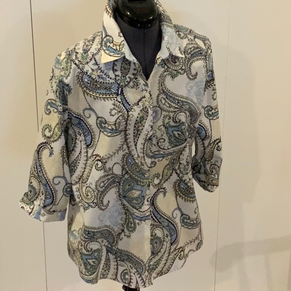 Blouse
